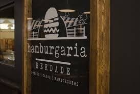 Restaurants Hamburgaria Herdade