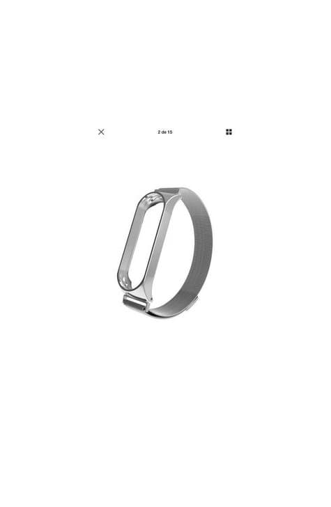 Product Bracelete relogio xiaomi 