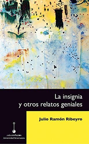 Book La insignia y otros relatos geniales