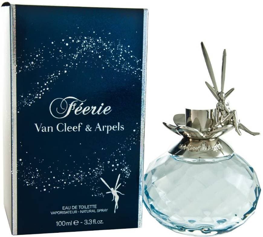 Product Perfume Van Cleef & Arpels Feerie