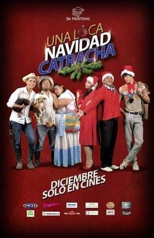 Película Una loca navidad catracha