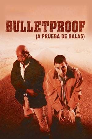 Movie Bulletproof