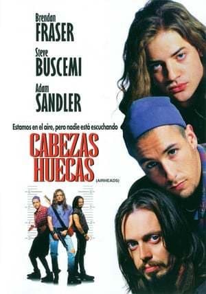 Movie Airheads