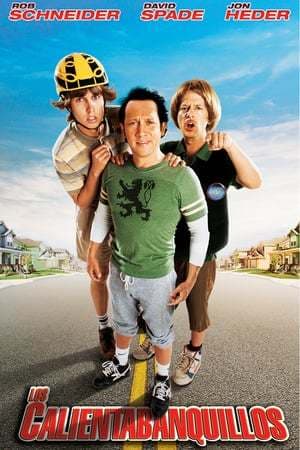 Movie The Benchwarmers