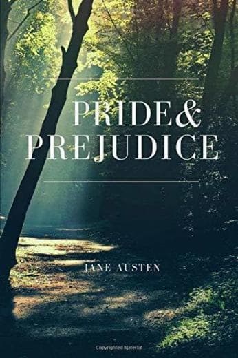 Book Pride and Prejudice