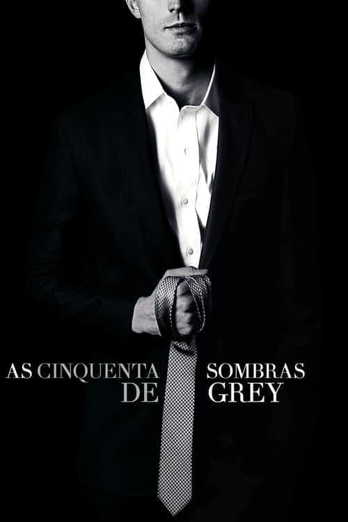 Película Fifty Shades of Grey