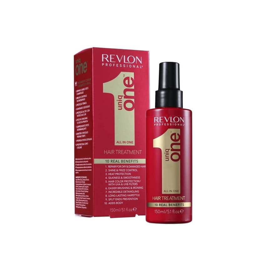 Product Uniq One 10 em 1 Revlon