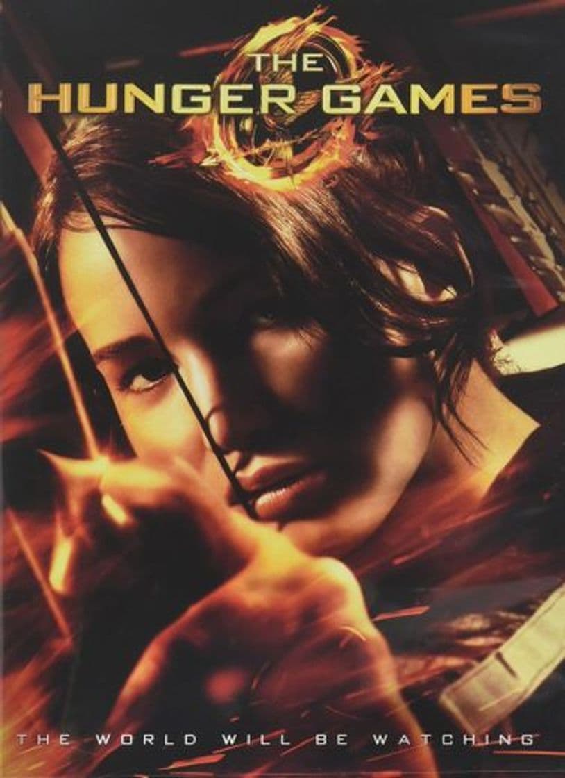 Película The Hunger Games