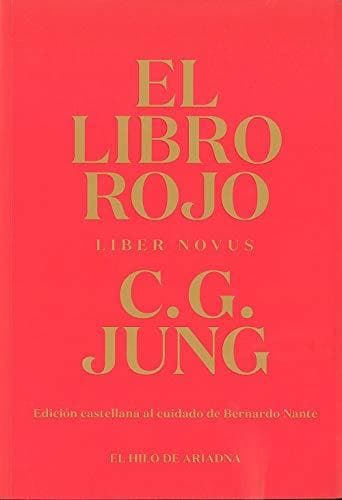 Book Libro Rojo