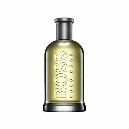 Beauty Hugo Boss Bottled Agua de Tocador para Hombre