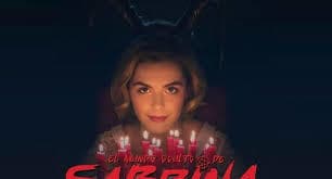 Serie El mundo oculto de Sabrina