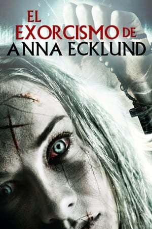 Movie The Exorcism of Anna Ecklund