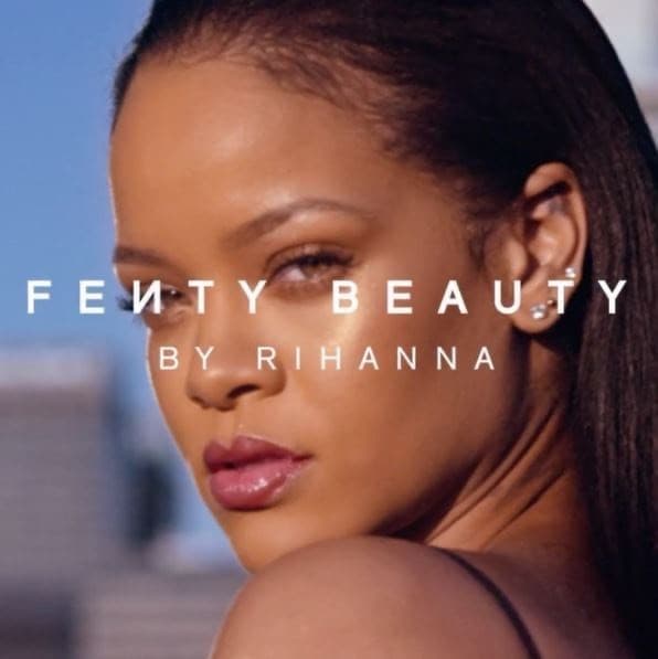 Belleza Fenty Beauty By Rihanna