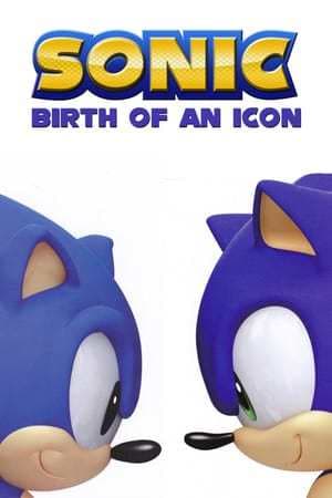 Película Sonic: The Birth of an Icon