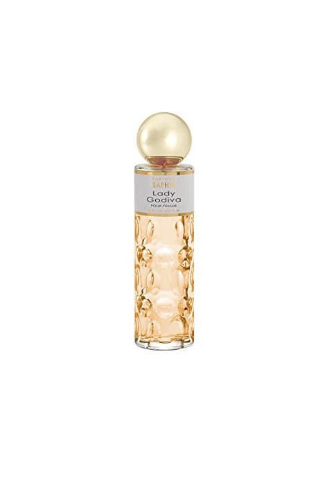 Beauty PARFUMS SAPHIR Lady Godiva Eau de Parfum con Vaporizador para Mujer