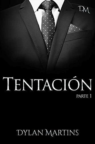 Libro Tentación