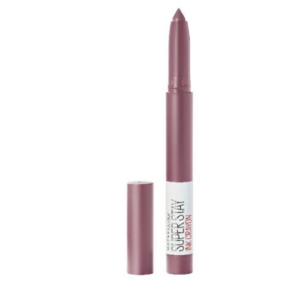 Fashion MAYBELLINE SS INK CRAYON