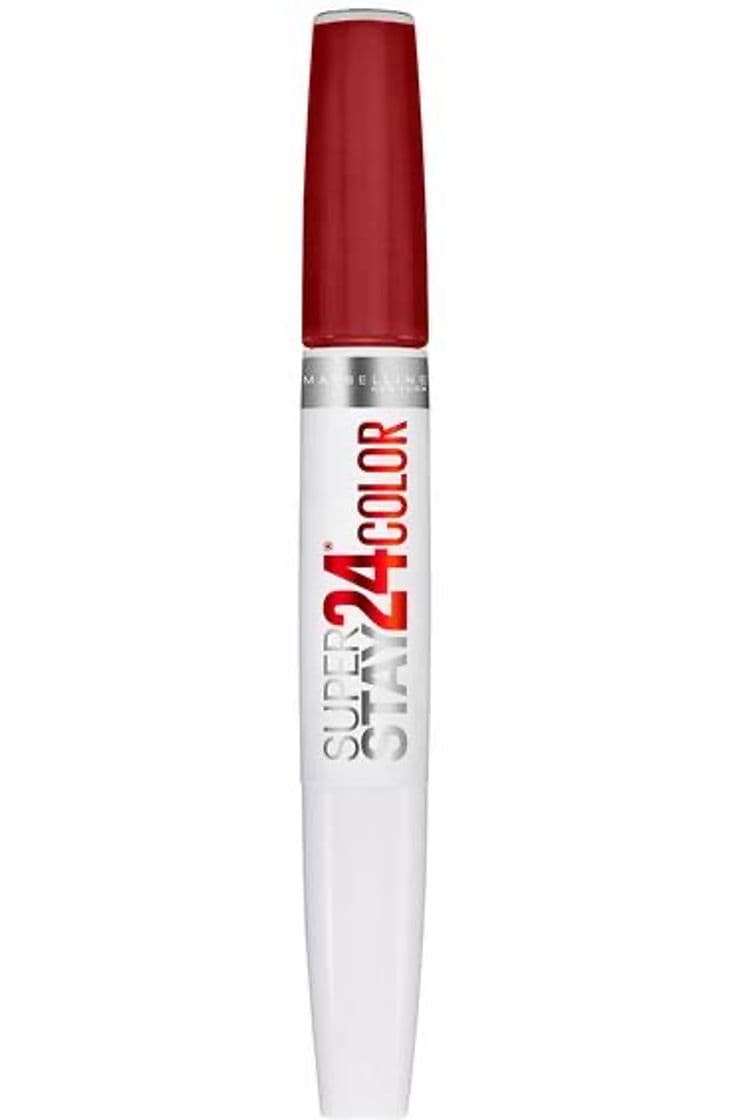 Fashion LAPIZ LABIAL SUPERSTAY 24HS KEEP IT RED 035 