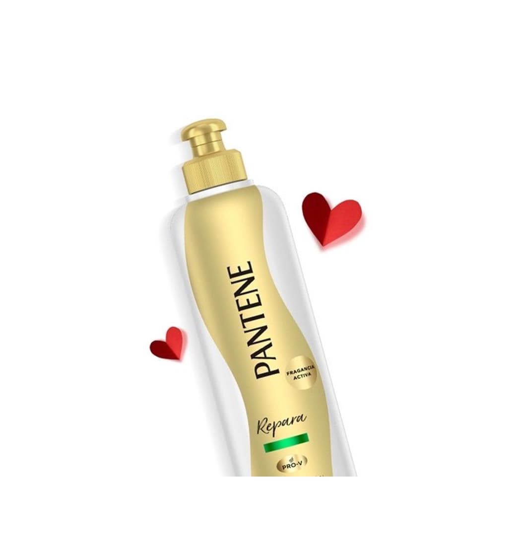 Product Crema Para Peinar Pantene