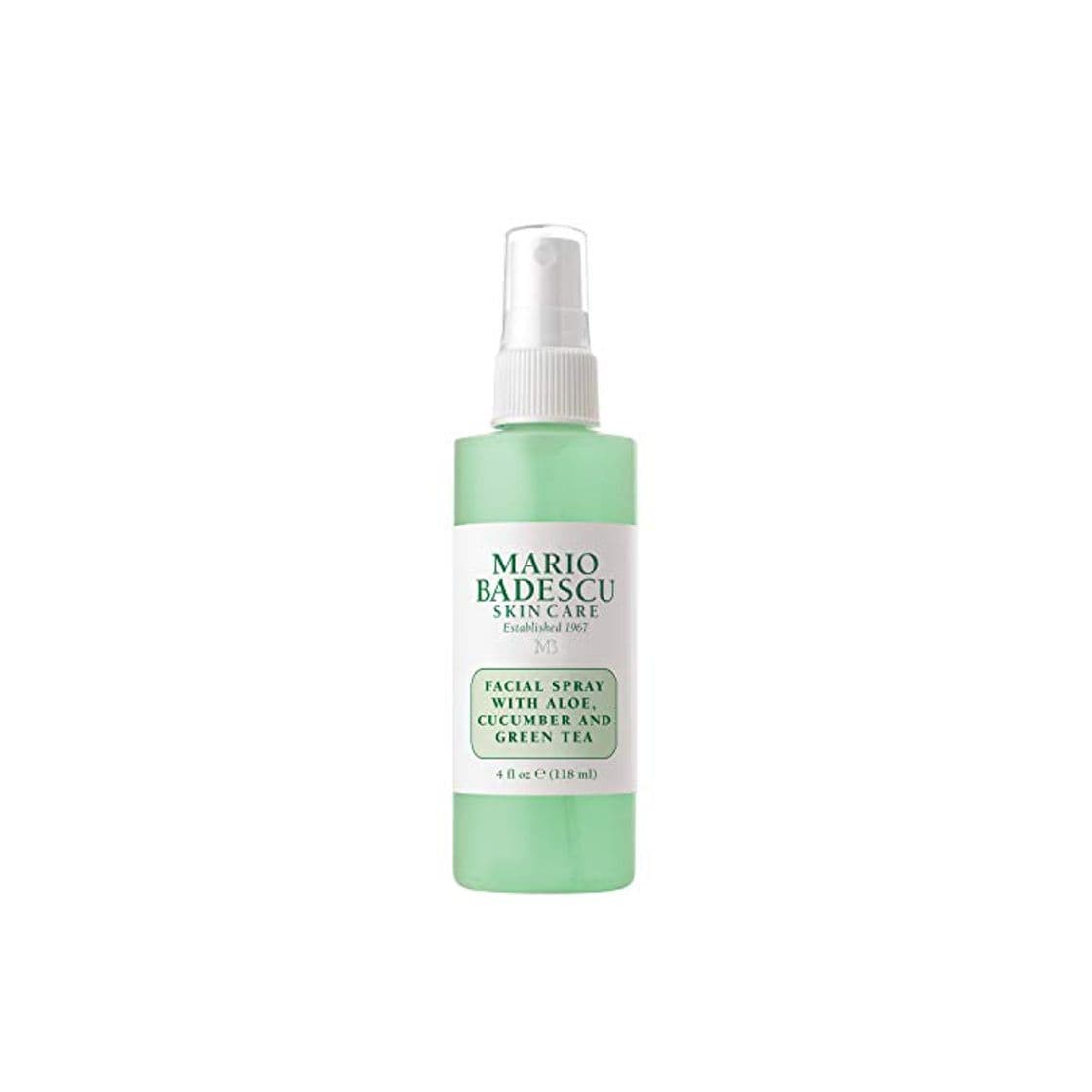 Product Espray facial Mario Badescu con aloe, pepino y té verde