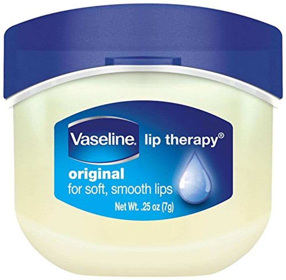 Beauty Vaselina Lip Therapy