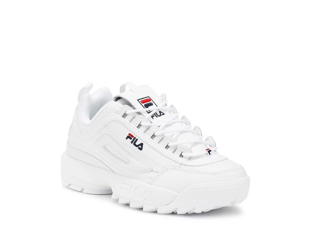 Fashion Disruptor II FILA - Blanco - FILA - 047