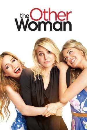 Película The Other Woman