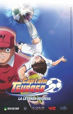 Serie Captain Tsubasa