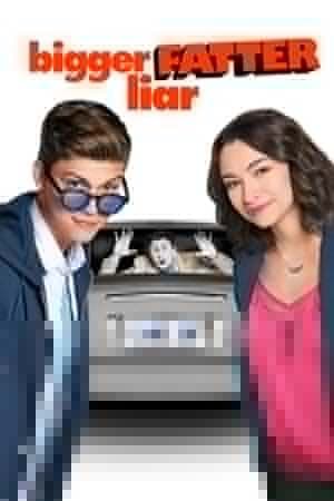 Película Bigger Fatter Liar