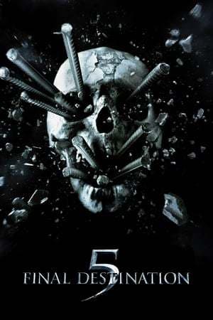 Movie Final Destination 5