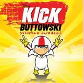 Serie Kick Buttowski: Suburban Daredevil