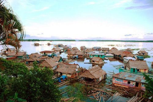 Place Iquitos