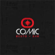 Restaurants Comic Resto-Bar