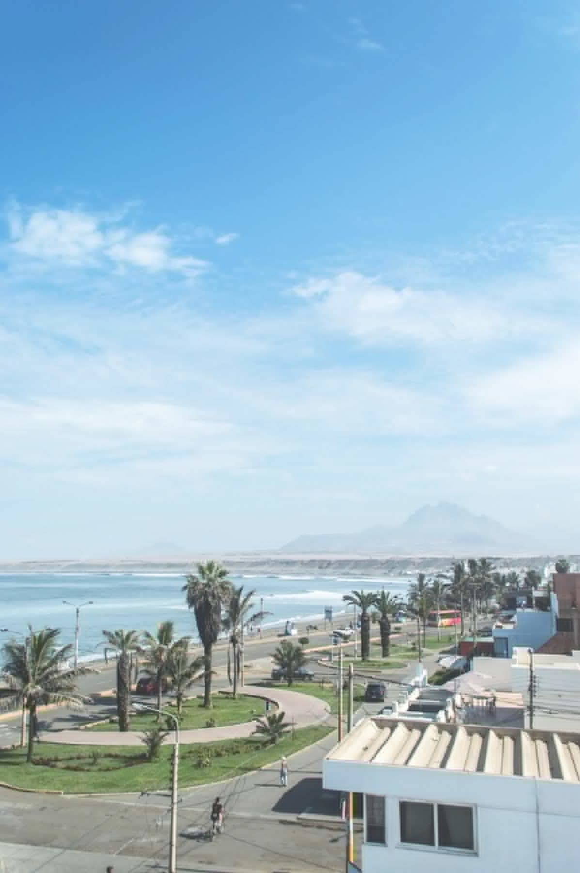 Place Huanchaco