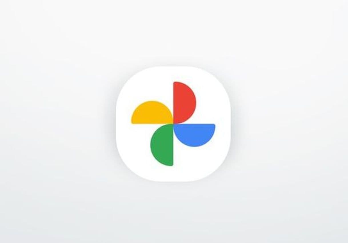 App Google Photos