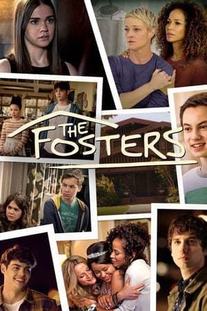 Serie The Fosters