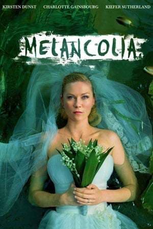 Película Melancholia