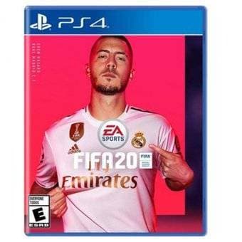 Videogames FIFA 20