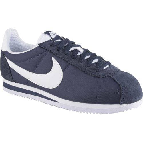 Moda Nike classic cortez nylon 