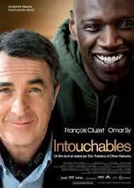 Película The Intouchables