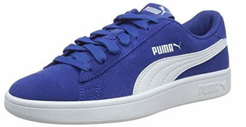 Moda PUMA Smash v2 SD Jr