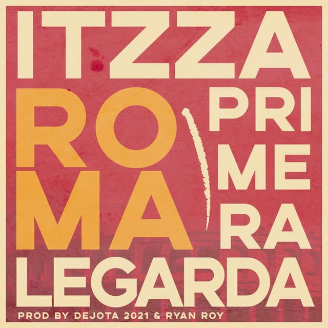 Canción Roma