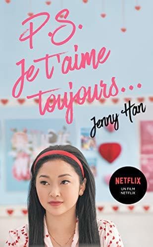 Libro Les amours de Lara Jean T02 - P.S. Je t'aime toujours