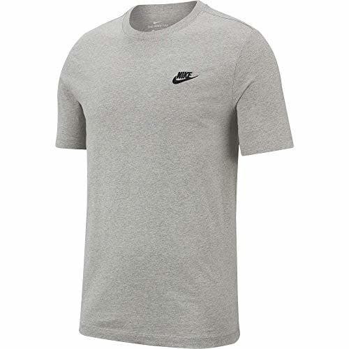 Moda Nike M NSW Club tee T-Shirt