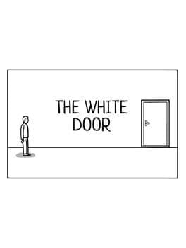 Videogames The White Door