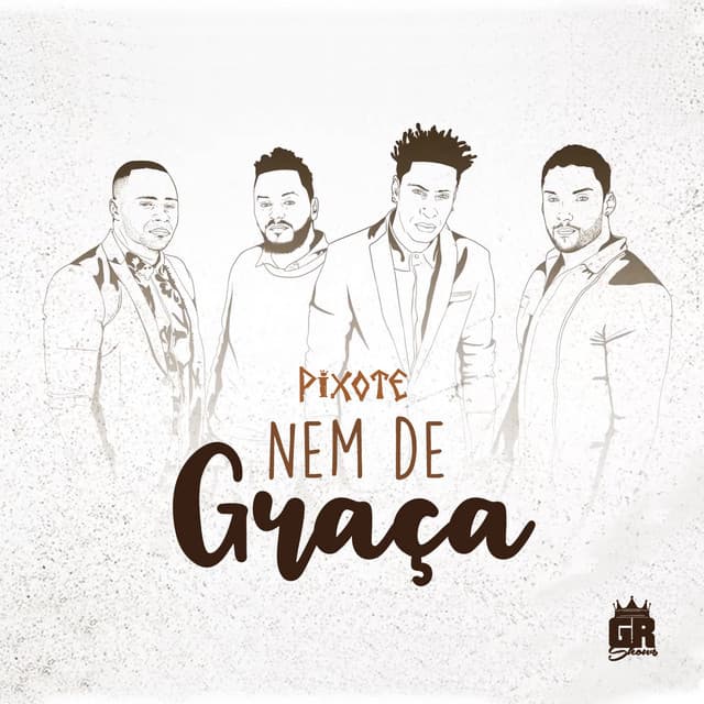 Music Nem de Graça