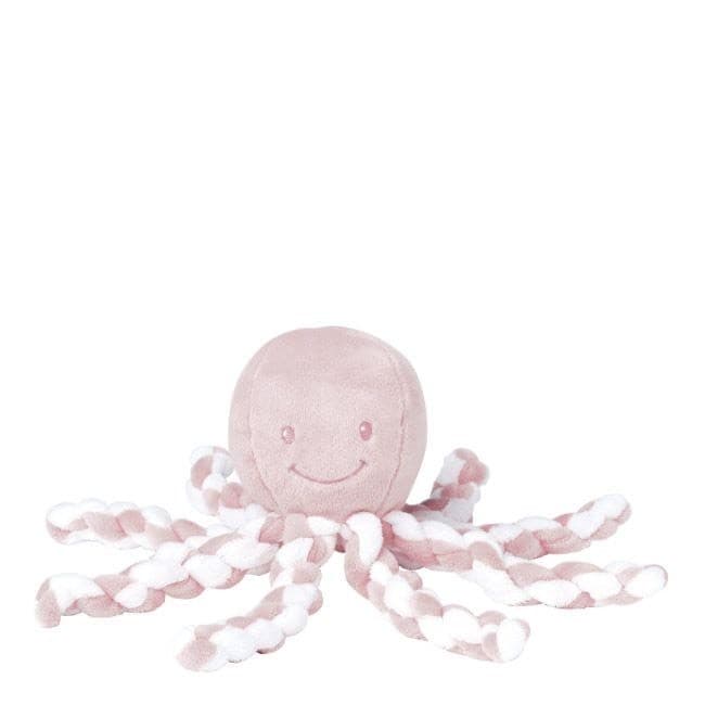 Product Nattou Peluche de Pulpo