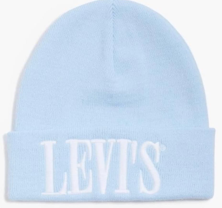 Product Serif Beanie