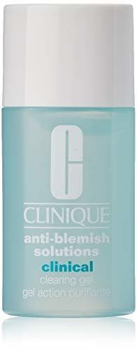 Beauty Gel limpiador antigranos, de CLINIQUE