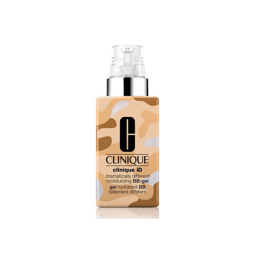 Product Clinique iD Dramatically Different Moisturizing BB-Gel and Active ...